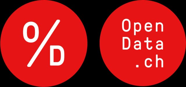 OpenData Logo